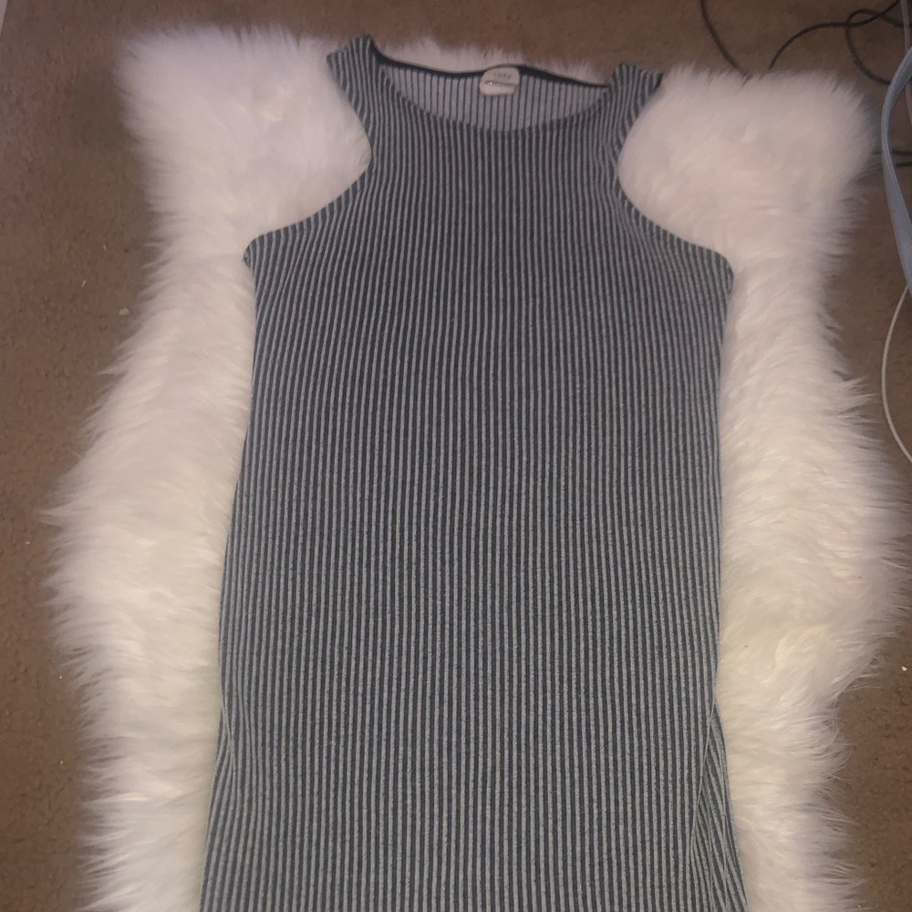 Stretchy dress
